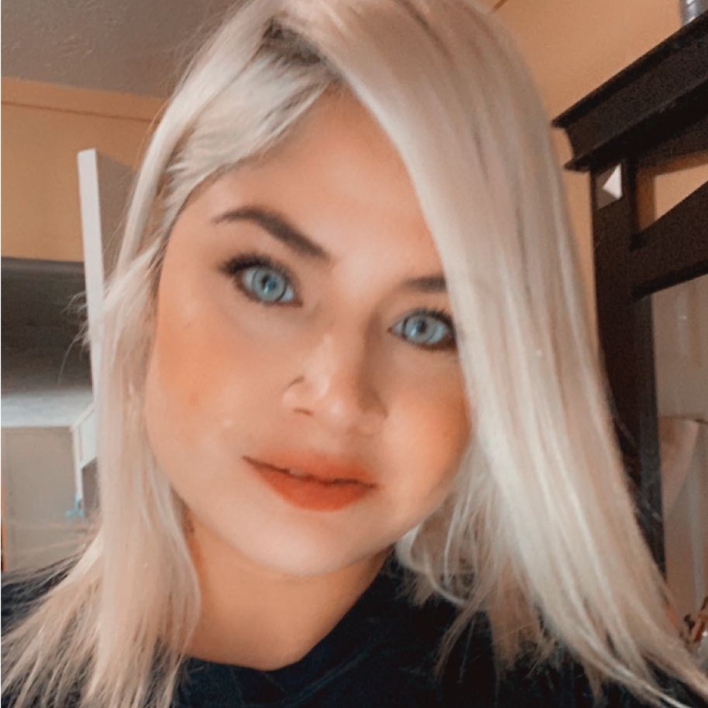 Meet your Posher, Chantal